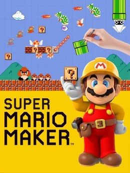 نینتندو یک وب‌سایت جدید برای طرفداران Super Mario Maker تشکیل داد | گیمفا