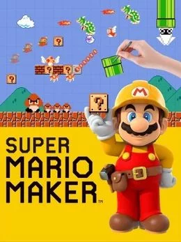 Super Mario Maker - گیمفا: اخبار، نقد و بررسی بازی، سینما، فیلم و سریال