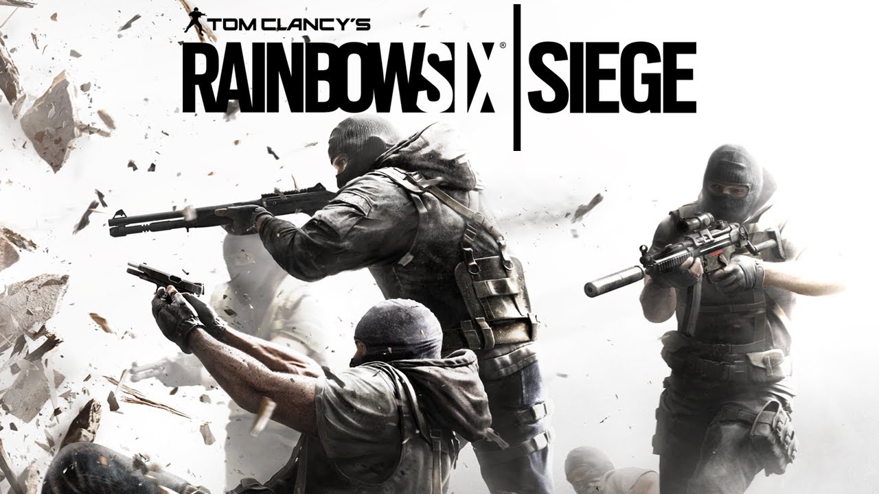 Gamescom 2015: عنوان Rainbow Six Siege حاوی Spectator Cam جهت استفاده از تاکتیک های جاسوسی می باشد - گیمفا
