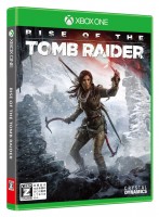 تاریخ عرضه Rise of the Tomb Raide برای Xbox 360 و Xbox One در ژاپن مشخص شد | گیمفا
