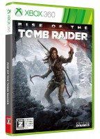 تاریخ عرضه Rise of the Tomb Raide برای Xbox 360 و Xbox One در ژاپن مشخص شد | گیمفا