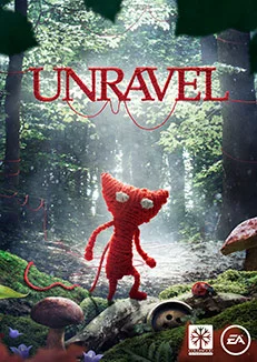 Unravel - گیمفا: اخبار، نقد و بررسی بازی، سینما، فیلم و سریال