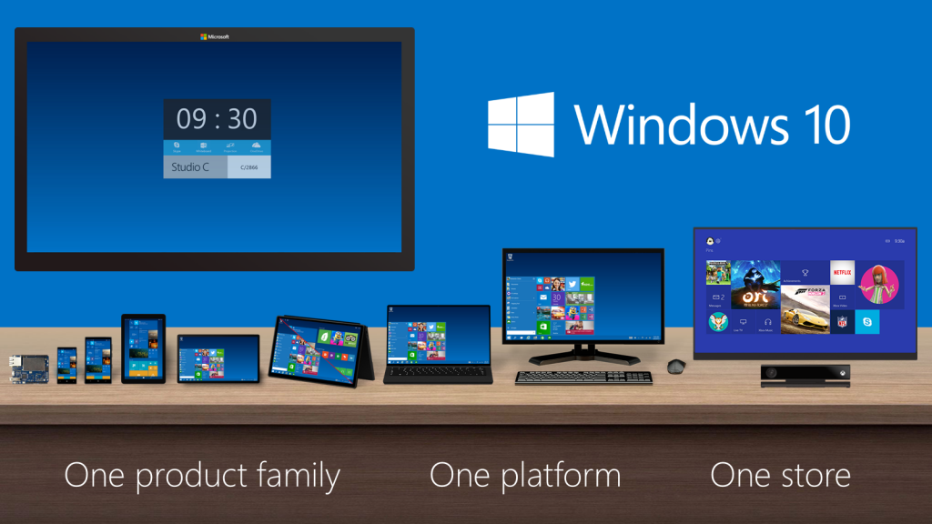 windows 10 بر روی بیش از ۷۵ میلیون دستگاه نصب شده است! - گیمفا