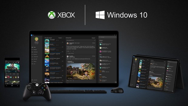Gamescom 2015: قابلیت DVR در اواخر امسال برای Xbox One عرضه می شود - گیمفا