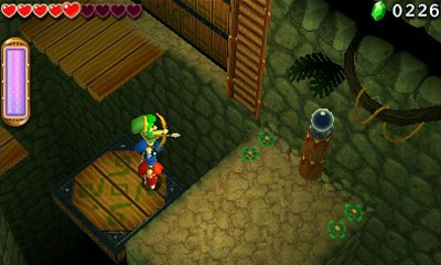 عنوان The Legend of Zelda: Tri Force Heroes در اکتبر سال جاری در اروپا عرضه می شود - گیمفا