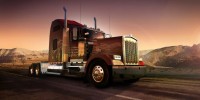 بسته‌الحاقی جدید بازی American Truck Simulator به‌زودی عرضه خواهد شد - گیمفا
