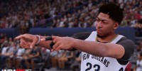 NBA 2K16 روز ۲۹ سپتامبر به PC خواهد آمد - گیمفا
