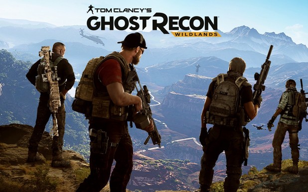 E3 2016| نمایش ۱۱ دقیقه‌ای از گیم‌پلی بخش Co-Op بازی Ghost Recon: Wildlands - گیمفا