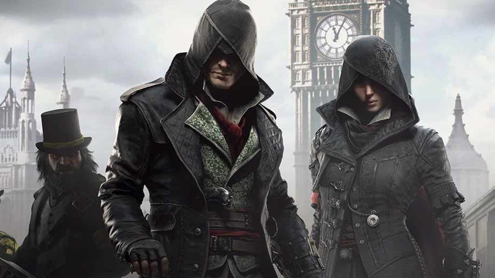 با اطلاعات جدیدی از عنوان Assassin’s Creed: Syndicate همراه با ما باشید - گیمفا