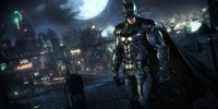 Batman Arkham City - گیمفا: اخبار، نقد و بررسی بازی، سینما، فیلم و سریال