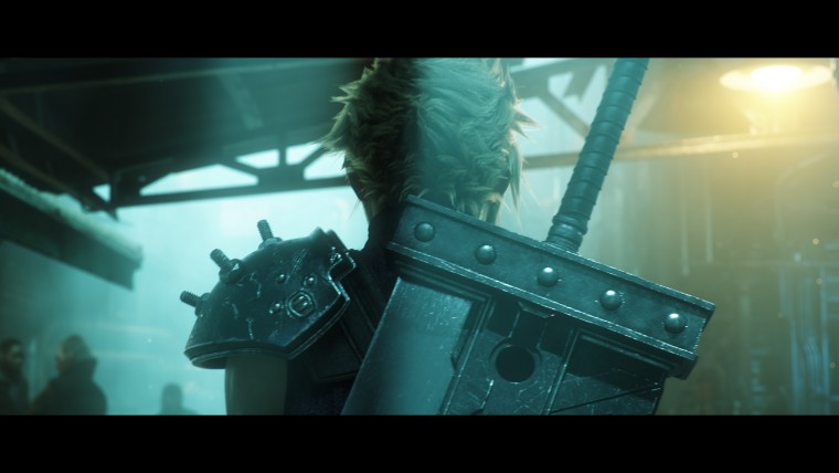 Gamescom 2015: عنوان Final Fantasy 7 Remake توسط موتور Luminous ساخته نخواهد شد - گیمفا