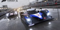 «شب» و «باران» بر مسابقات Forza 6 تاثیر گذار خواهند بود - گیمفا