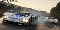 Gamescom 2015: اتومبیل های اروپایی جدید برای Forza 6 معرفی شدند - گیمفا