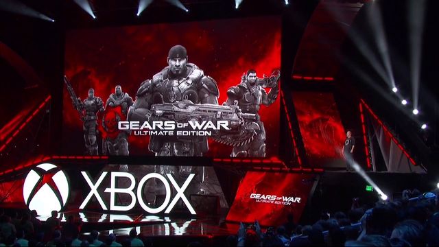 عنوان Gears of War: Ultimate Edition در ژاپن منتشر نخواهد شد - گیمفا