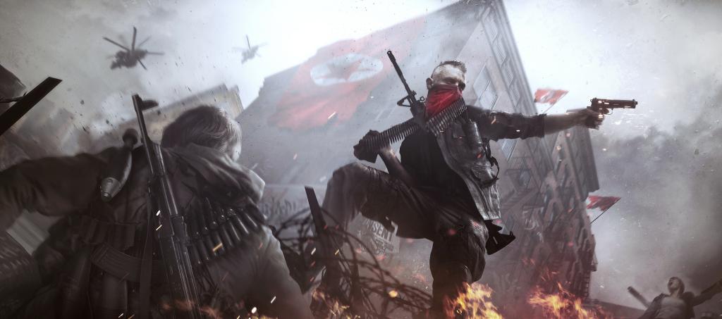 Gamescom 2015: بتا بخش چند نفره عنوان Homefront: The Revolution تنها بر روی کنسول Xbox One حاوی دسترسی زود هنگام خواهد بود - گیمفا