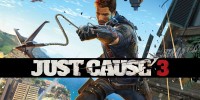 Just Cause 3 - گیمفا: اخبار، نقد و بررسی بازی، سینما، فیلم و سریال