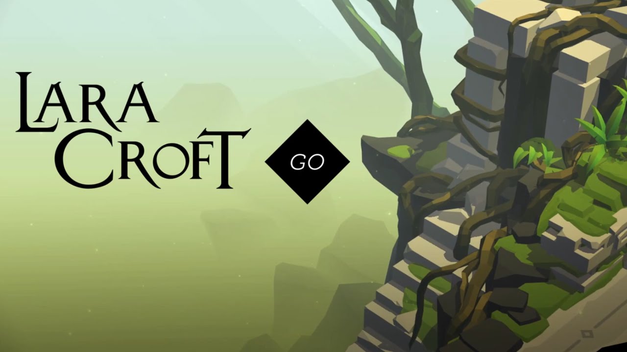 تاریخ انتشار Lara Croft GO و پلتفرم های مقصد نهایی شد - گیمفا