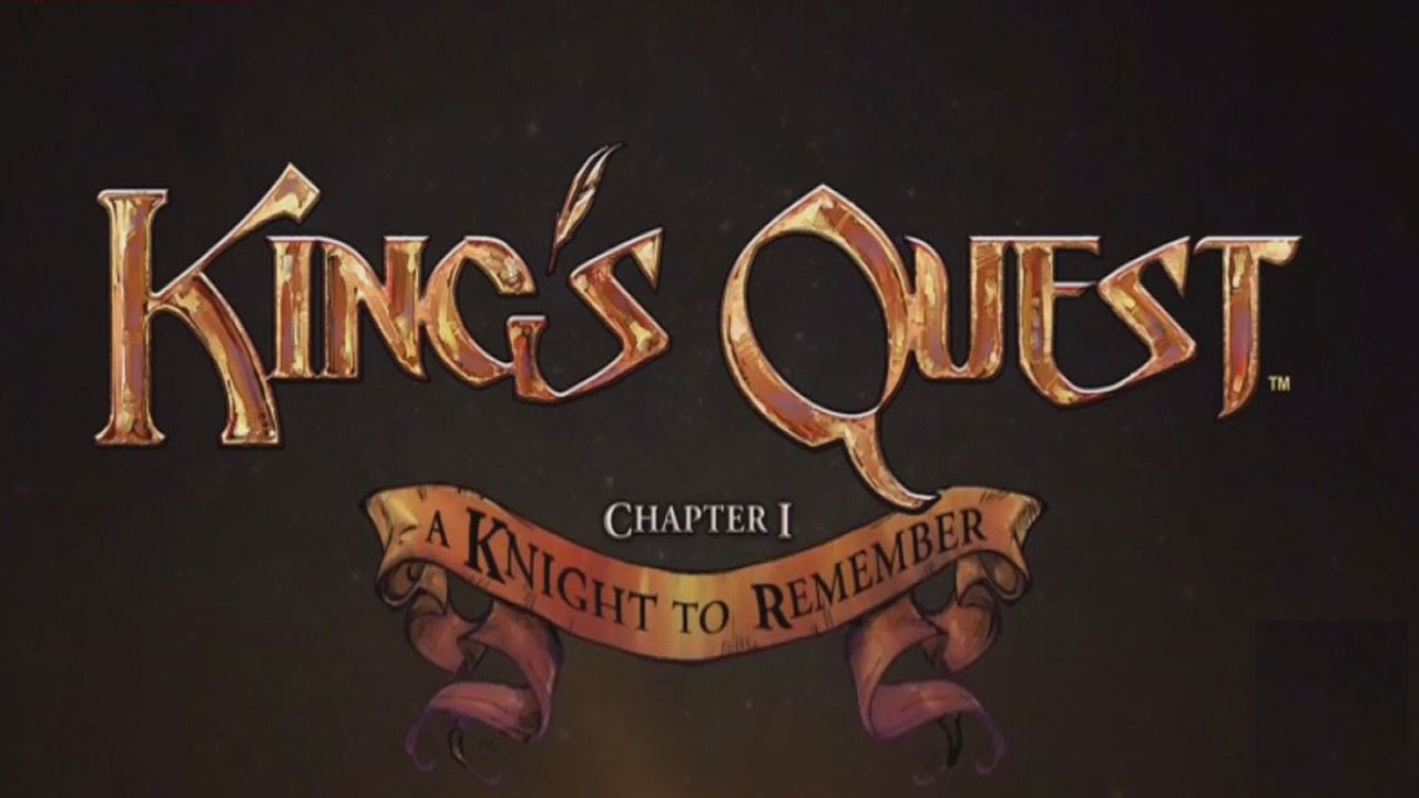 امتیازات بازی King’s Quest Chapter 1: A Knight to Remember منتشر شد - گیمفا