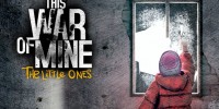 This War of Mine: The Little Ones هم اکنون برای پلی استیشن ۴ و اکس باکس وان در دسترس است - گیمفا