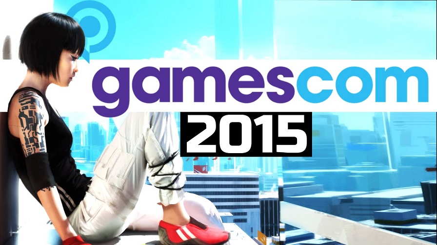 دانلود کنفرانس EA در Gamescom 2015 - گیمفا
