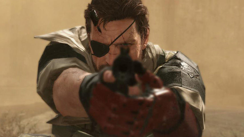 اطلاعات جدیدی از عنوان Metal Gear Solid 5: The Phantom Pain منتشر شد - گیمفا
