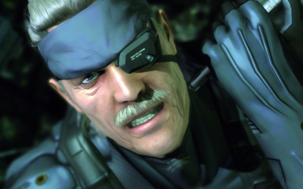 شایعه: در Metal Gear Solid: Master Collection فایل‌های بازی‌های 4، 5 و Peace Walker پیدا شد