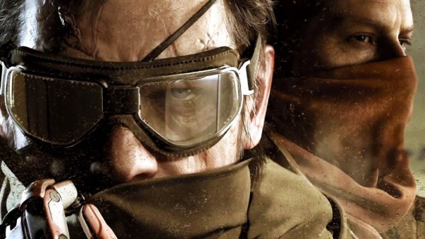 Konami: عنوان Metal Gear Solid 5 چیزی بیشتر از یک بازی مخفی کاری است - گیمفا