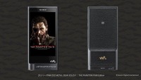 سونی از Walkman هایی با طرح Metal Gear Solid 5 رونمایی کرد [بروزرسانی شد] - گیمفا