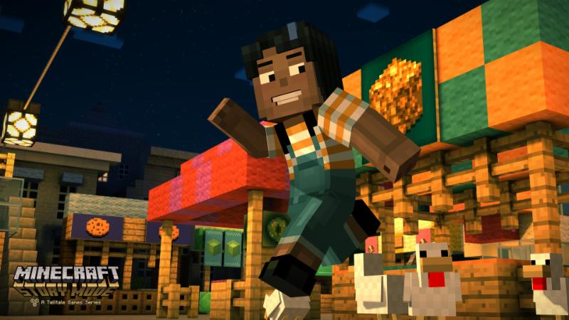 بروزرسانی جدیدی برای نسخه PC بازی Minecraft منتشر شد - گیمفا