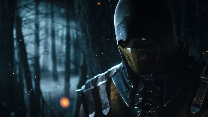 نسخه های نسل هفتمی عنوان Mortal Kombat X کنسل شدند - گیمفا