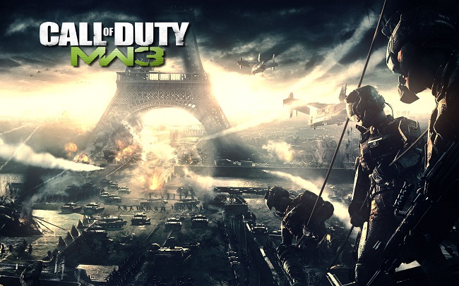 شایعه: نسخه‌ی ریمستر Call Of Duty: Modern Warfare 3 در راه است - گیمفا