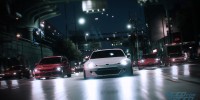 Gamescom 2015: اسکرین شات های جدیدی از عنوان Need For Speed منتشر شدند - گیمفا