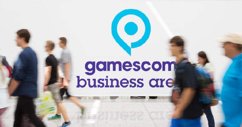 Gamescom 2015 به روایت تصویر | بهشت موعود! - گیمفا