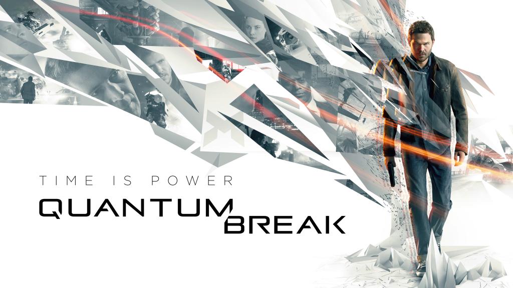 عنوان Quantum Break هم اکنون بر روی کنسول اکس باکس وان قابل پیش دانلود است - گیمفا