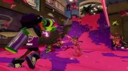 splatoon transformers splatfest 5