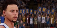 تریلر جدید بازی NBA 2K16 شخصیت Anthony Davis Rise را معرفی می‌دهد | گیمفا