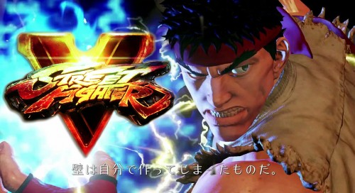 از نسخه های ویژه Street Fighter V رونمایی شد - گیمفا