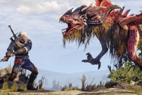 به‌روزرسانی مودسازی The Witcher 3: Wild Hunt امکان ساخت مود و اضافه کردن بافت‌های جدید را فراهم می‌کند | گیمفا