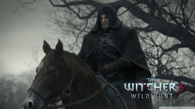 بروزرسان ۱.۰۸ بازی The Witcher 3 قبل از New Game + DLC عرضه خواهد شد - گیمفا