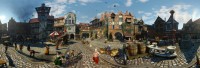 the witcher 3 wild hunt panoramas 2