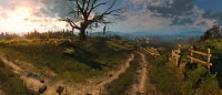 the witcher 3 wild hunt panoramas 4
