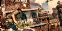 Uncharted 3: Drake’s Deception - گیمفا: اخبار، نقد و بررسی بازی، سینما، فیلم و سریال
