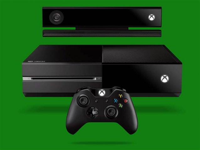 Gamescom 2015: هارد 2 ترابایتی Xbox One این ماه منتشر خواهد شد | گیمفا