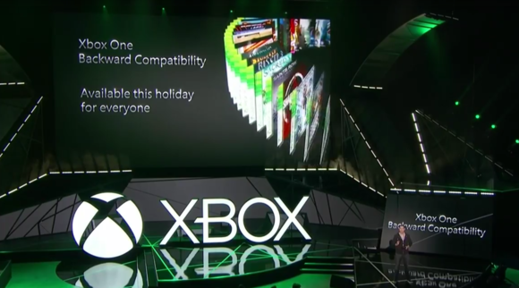 احتمال پشتیبانی کنسول Xbox One از بازی های Xbox اصلی وجود دارد - گیمفا