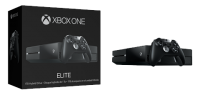 xbox one elite bundle