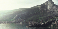Dishonored 2 - گیمفا: اخبار، نقد و بررسی بازی، سینما، فیلم و سریال