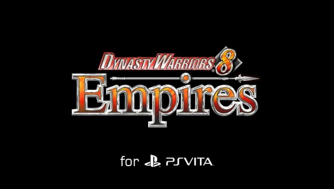 Dynasty Warriors 8 Empires به PS Vita می‌آید - گیمفا