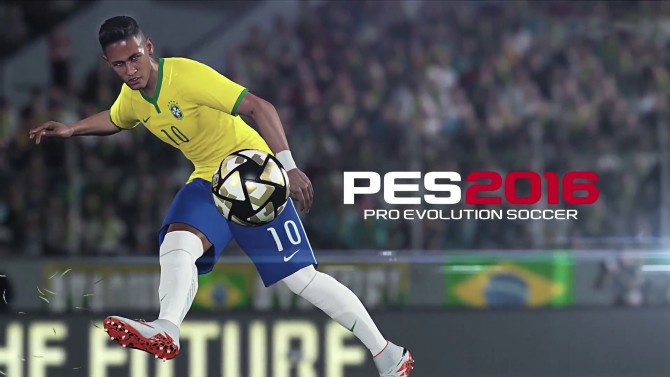 محتوای الحاقی جدیدی برای PES 2016 در راه است + تریلر | گیمفا