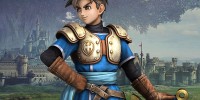 Dragon Quest Heroes به PS4 می آید - گیمفا