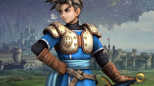 شخصیت اصلی Dragon Quest Heroes در نسخه جدید حضور نخواهد داشت - گیمفا